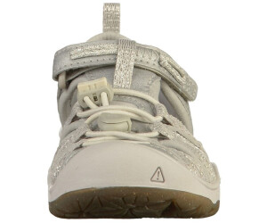 Keen moxie sandal silver online