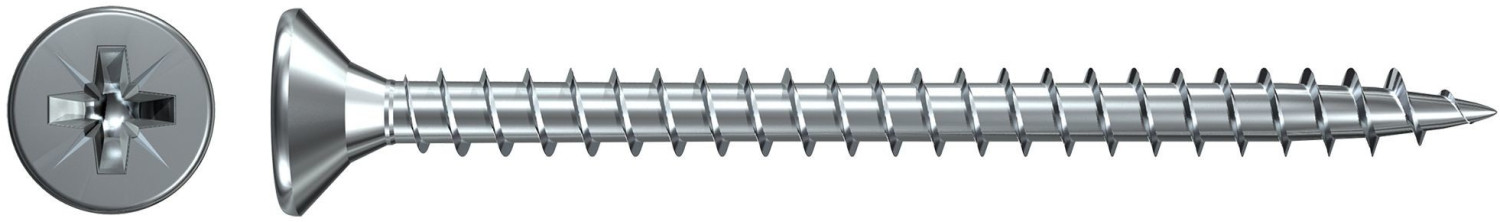 Fischer 551055
