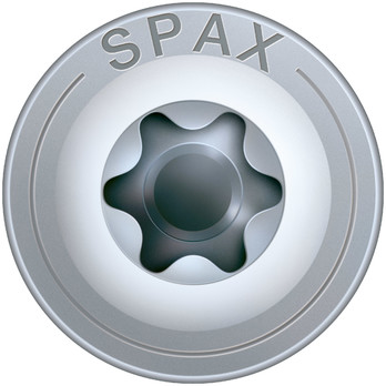 Spax 0251011001805