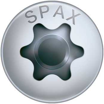 Spax 0201010600505
