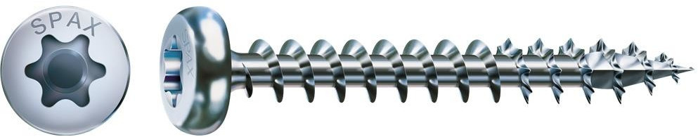 Spax 0201010450203