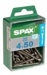 Spax 4197000400502