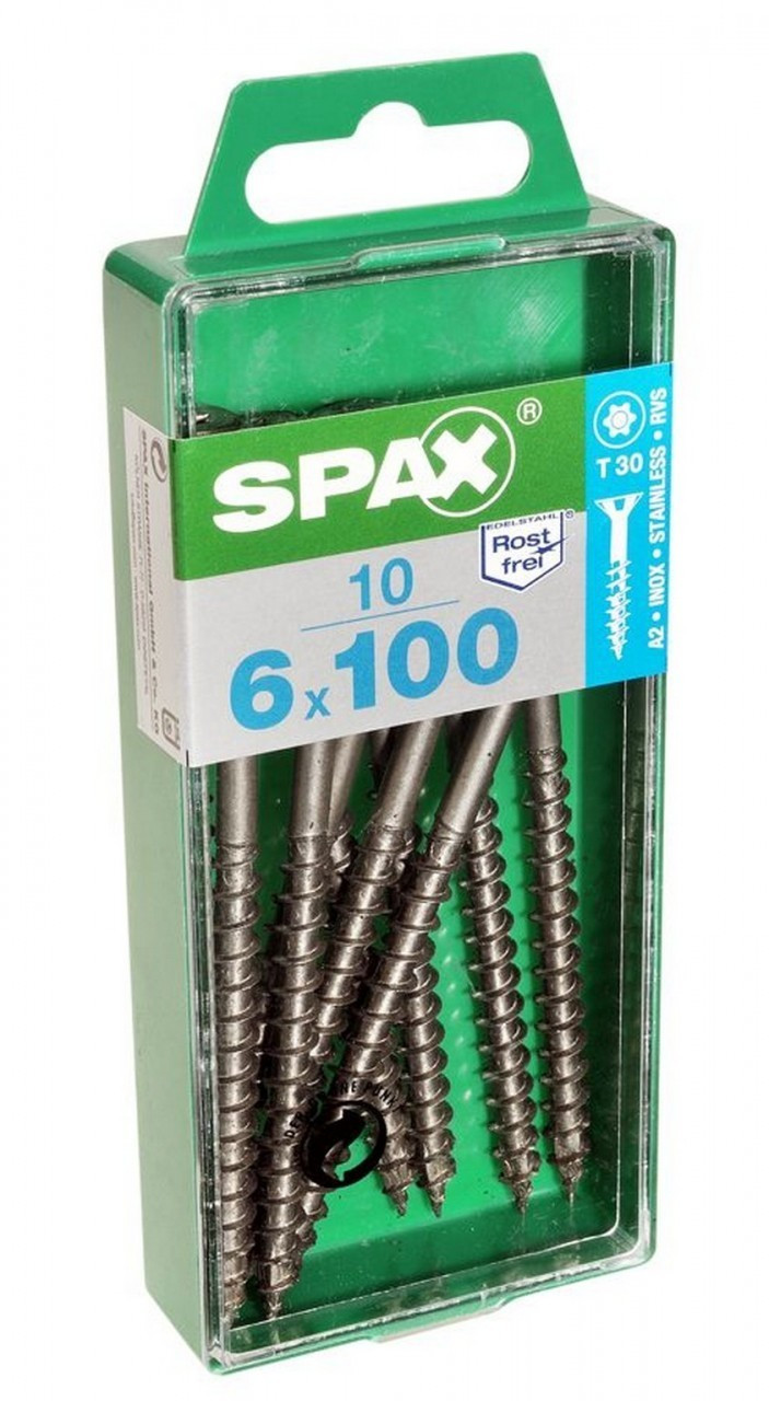 Spax 4197000601002