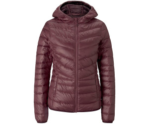 Tom Tailor Denim Leichte Steppjacke mit Kapuze renaissance TOM TAILOR Denim Jacken Leichte Steppjacke mit Kapuze