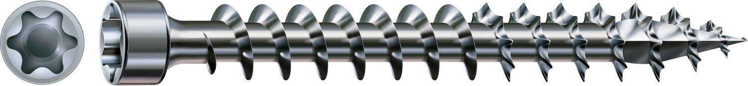 Spax 1211010601405