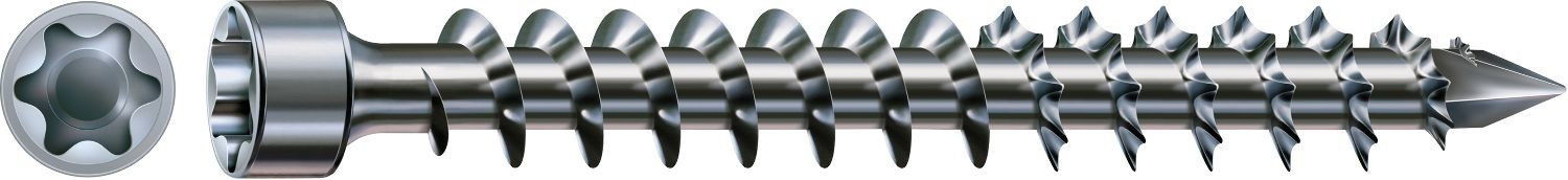 Spax 1221010802605
