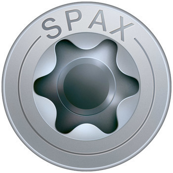 Spax 1201011002605