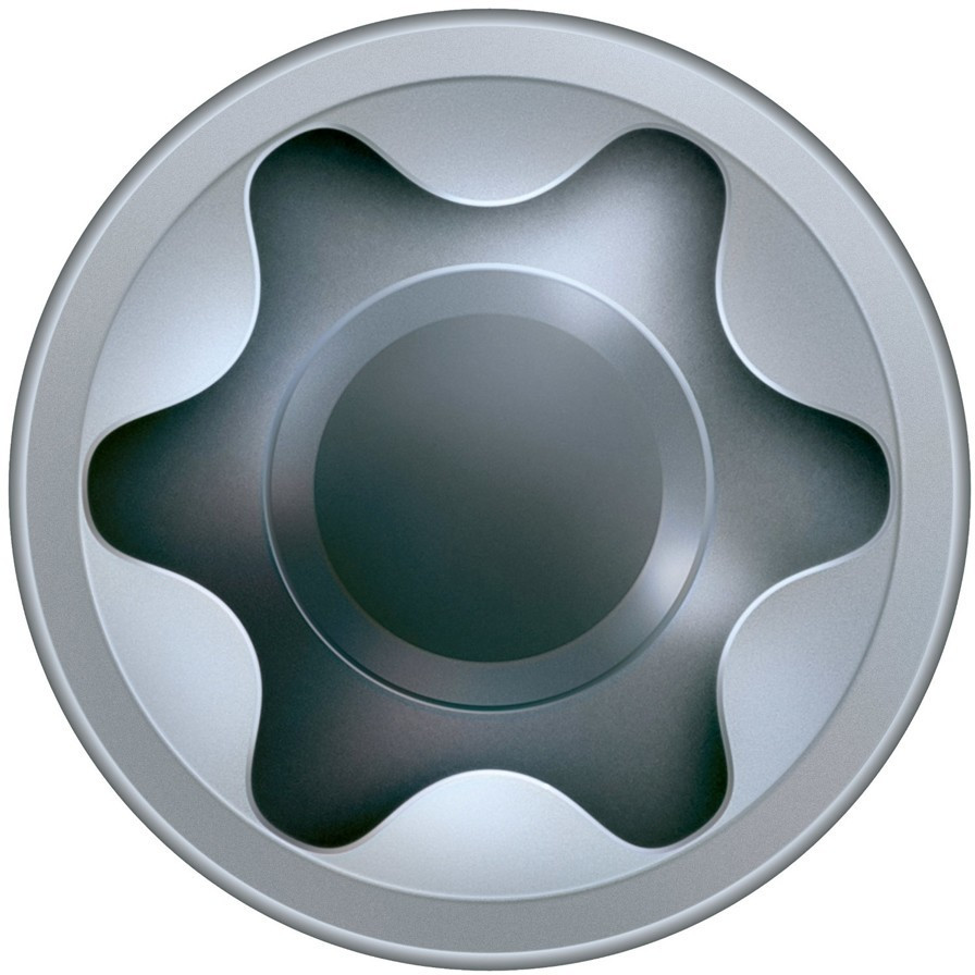 Spax 1211010601205
