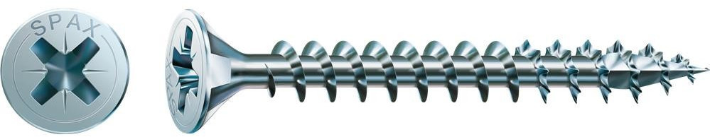 Spax 1081010450803