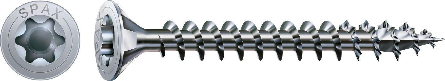 Spax 1191010400353