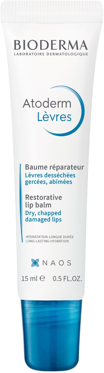 Bioderma Atoderm Lip Balm