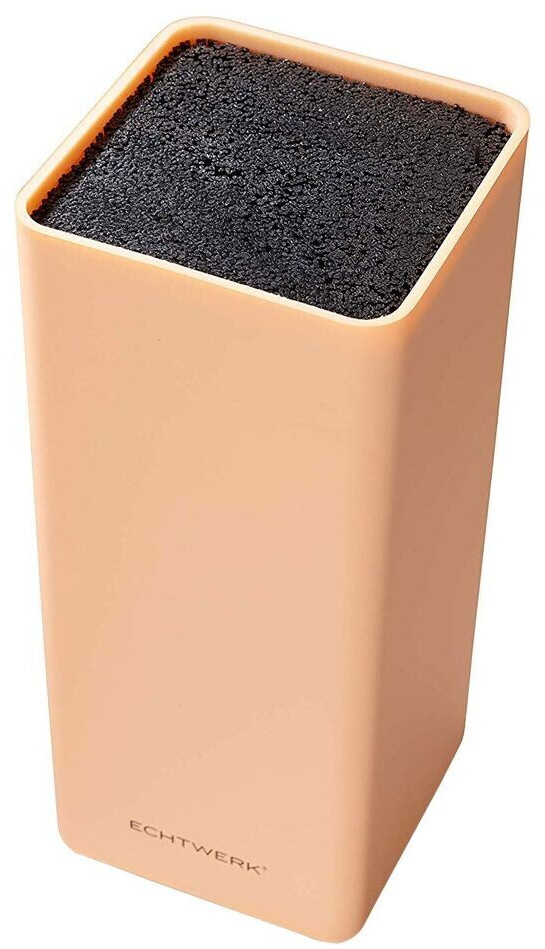 Echtwerk Knife Block pink