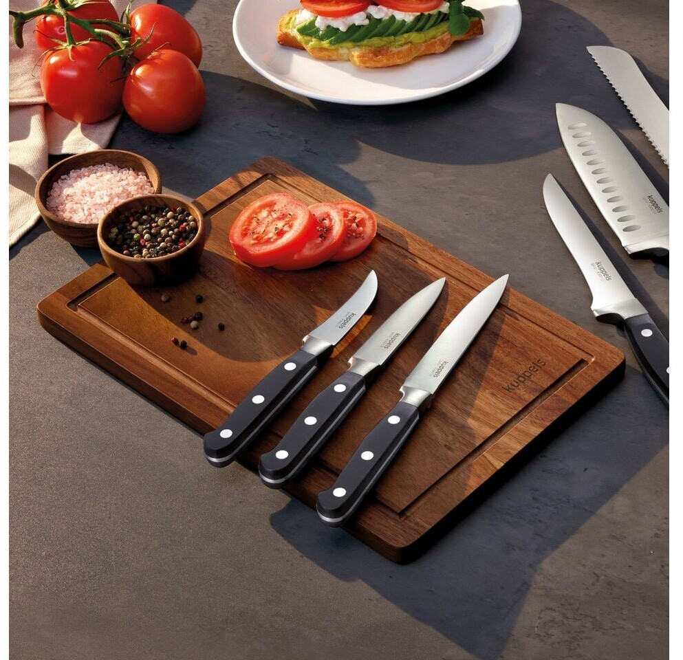 Kuppels Solid Kochmesser 20 cm ab 17,90 € (Oktober 2026)