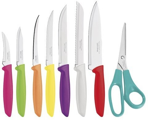 Tramontina Knife Set 8 pcs