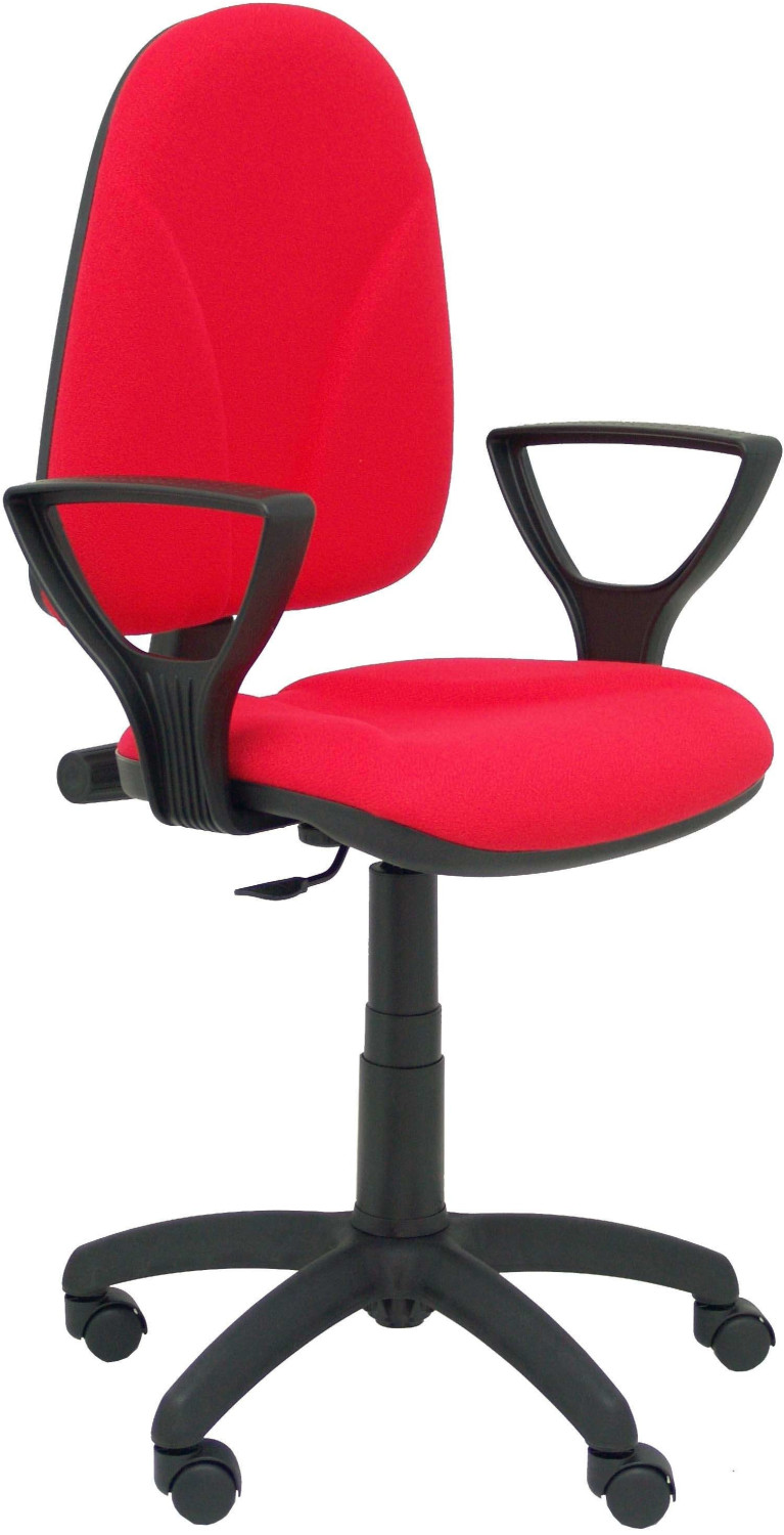 Piqueras y Crespo Algarra Bali Fixed Arms Red
