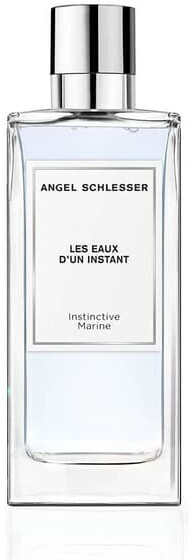 Angel Schlesser Instinctive Marine Eau de Toilette (100ml)