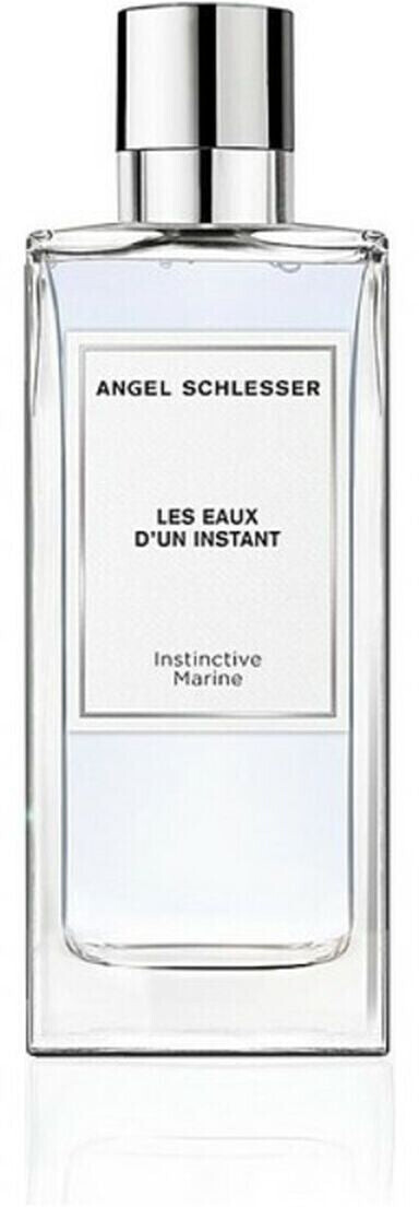 Angel Schlesser Instinctive Marine Eau de Toilette (150ml)