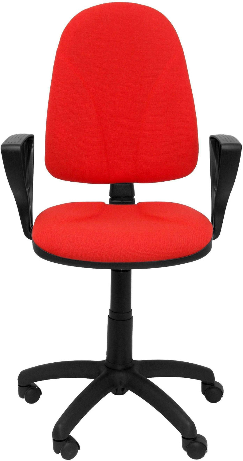 Piqueras y Crespo Algarra Fixed Arms Red