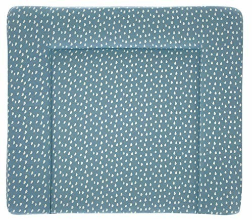 Träumeland Changing Pad Drops oceanblue
