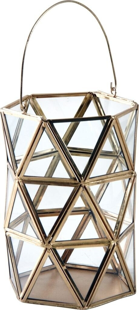 Aubry Gaspard Lanterne hexagonale