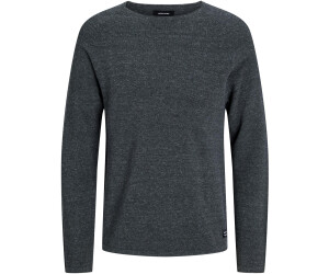 Sweatshirt Jack And Jones Struktur Strickpullover Jack Jones Hill