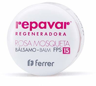 Repavar Regenerate Lip Balm