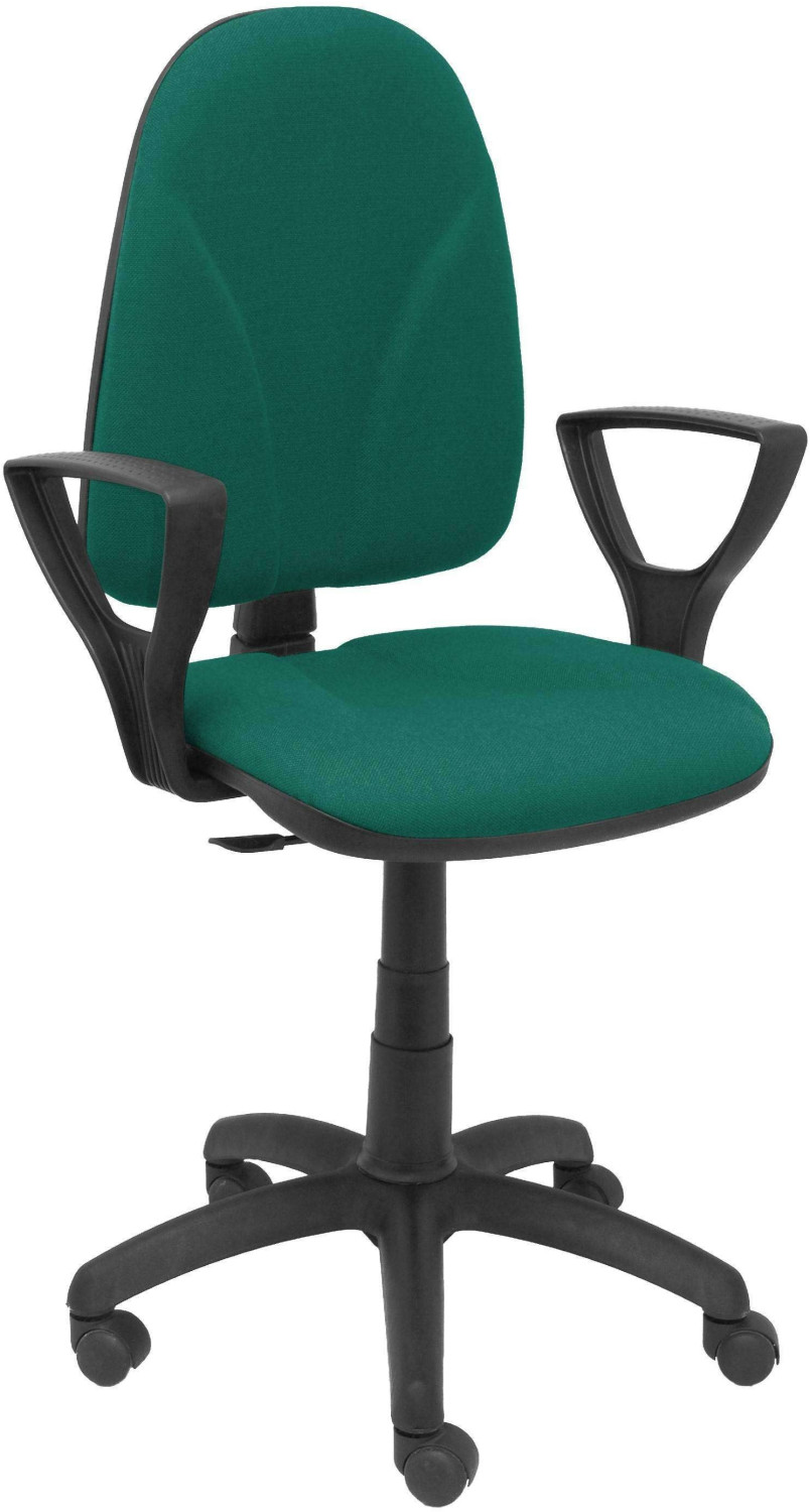 Piqueras y Crespo Algarra Bali Fixed Arms Dark Green