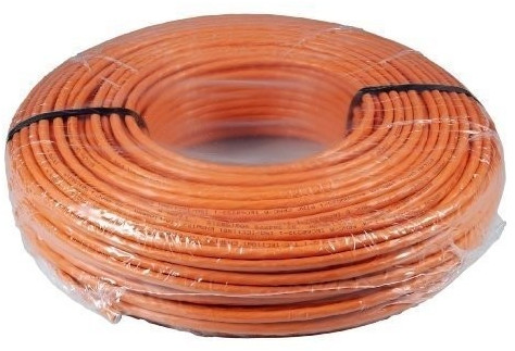 Draka UC900HS23 8P CAT 7 1m Orange
