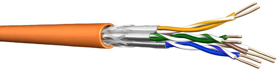 Draka UC900SS23 CAT 7
