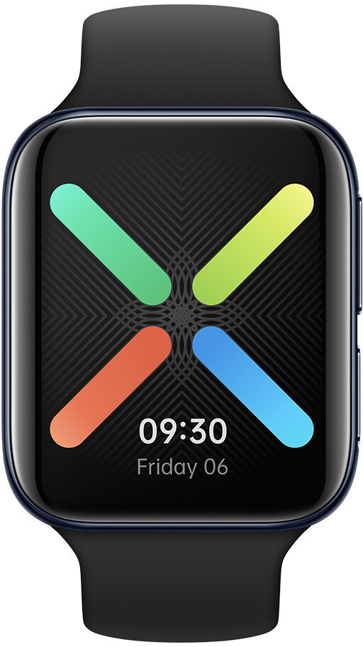 watch 46mm lte