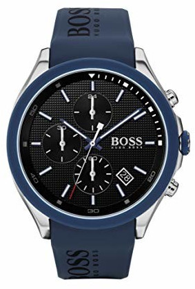 Hugo Boss Velocity Watch 1513717