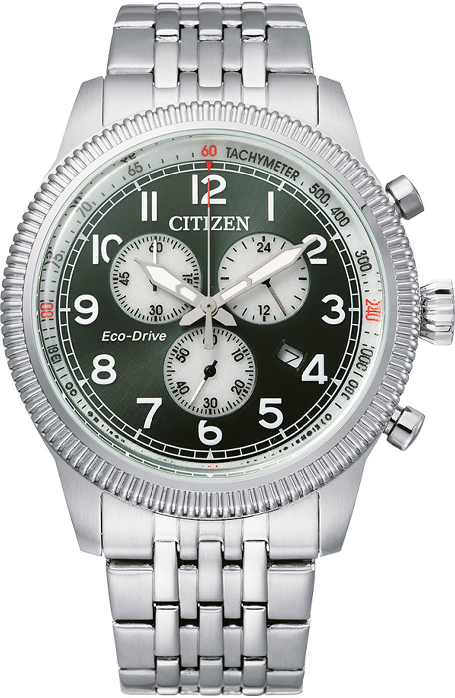 Citizen AT2460