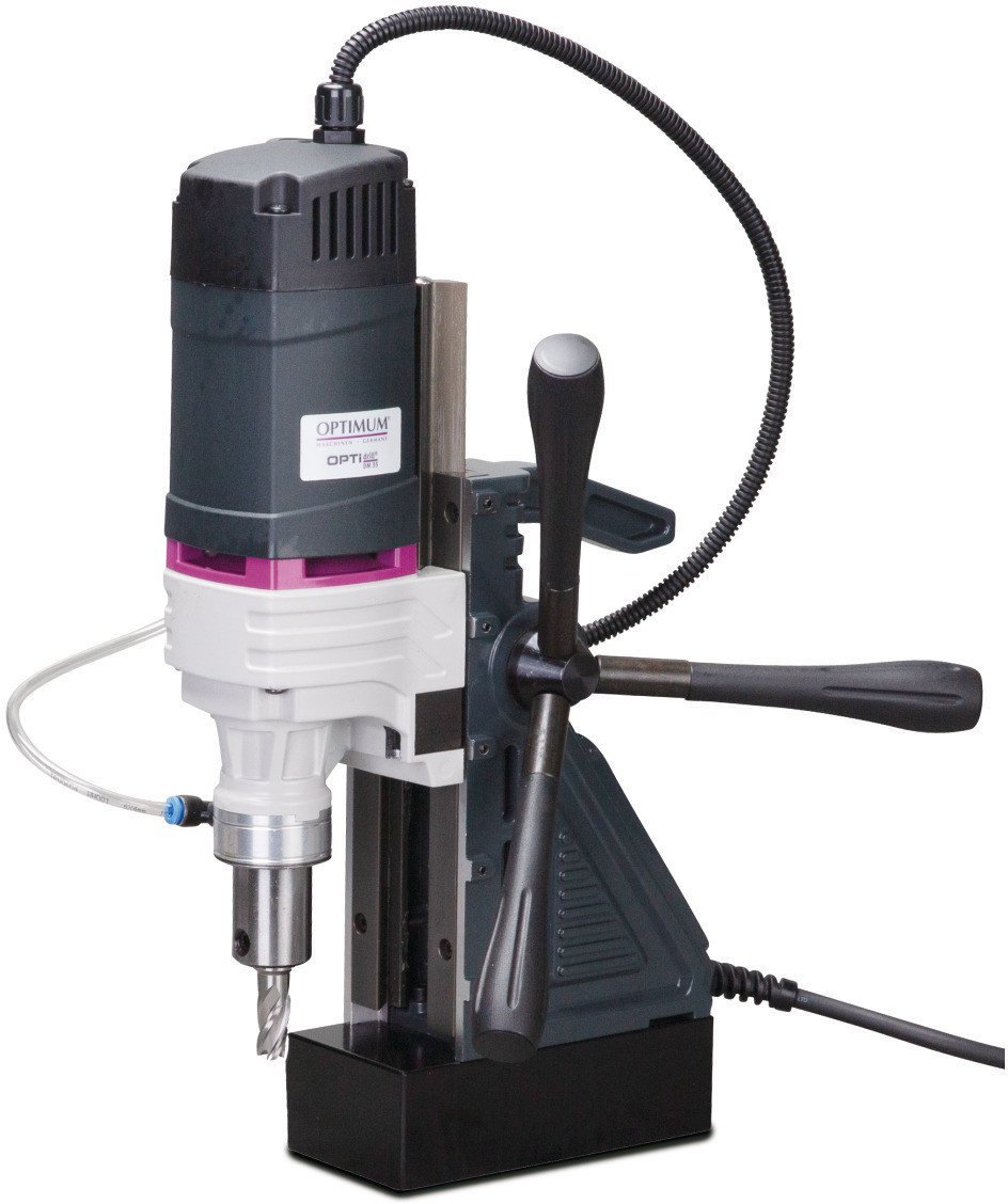 Optimum OPTIdrill DM 35