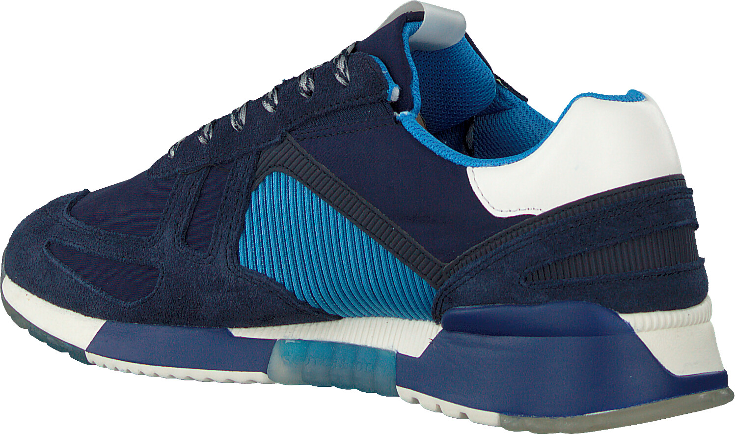 Scotch & Soda Vivex Trainers (20837560) navy