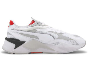 puma rs x blanche et grise