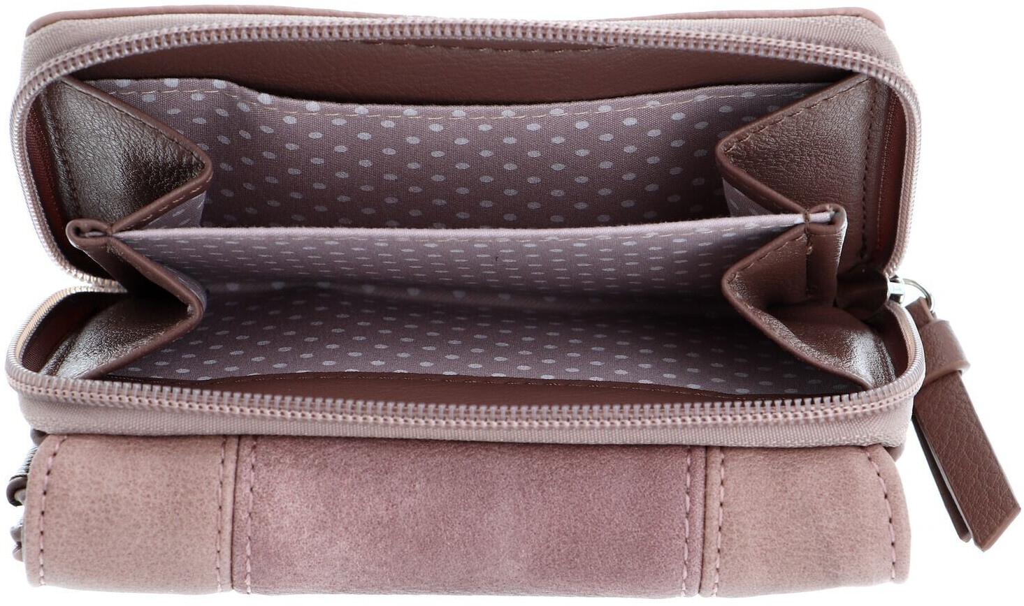 Tom Tailor Geldbörse rose (24420 0070) ab 33,99 € | Preisvergleich bei  idealo.de