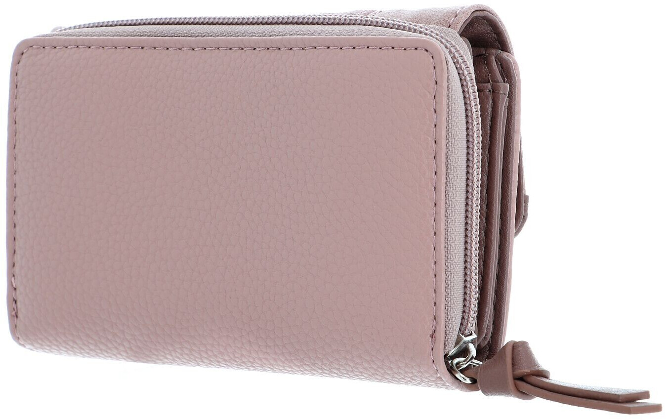 Tom Tailor Geldbörse rose (24420 0070) ab 33,99 € | Preisvergleich bei  idealo.de
