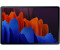 Samsung Galaxy Tab S7+ 128GB 5G schwarz