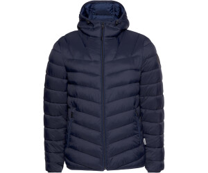 Aerons hood clearance
