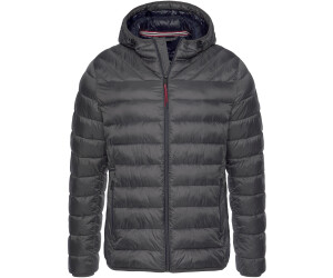 Buy Napapijri Short Jacket Aerons Hood 