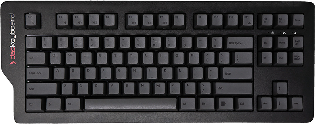 daskeyboard 4C TKL