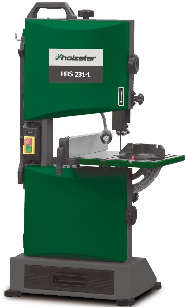 Holzstar HBS 231-1