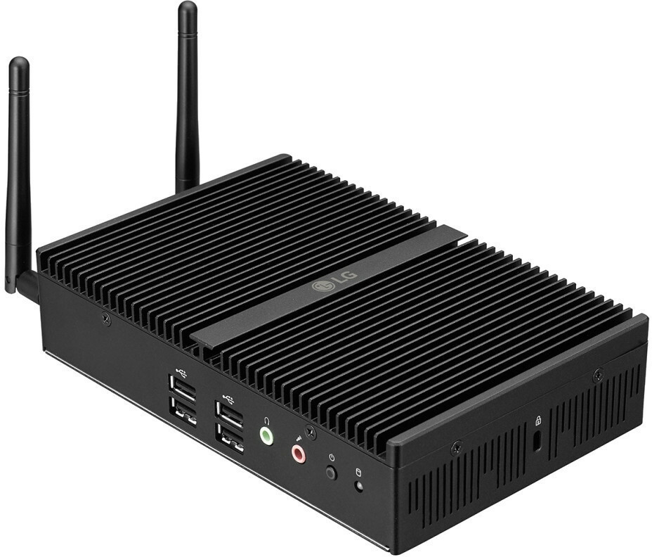 LG CK500N-3A