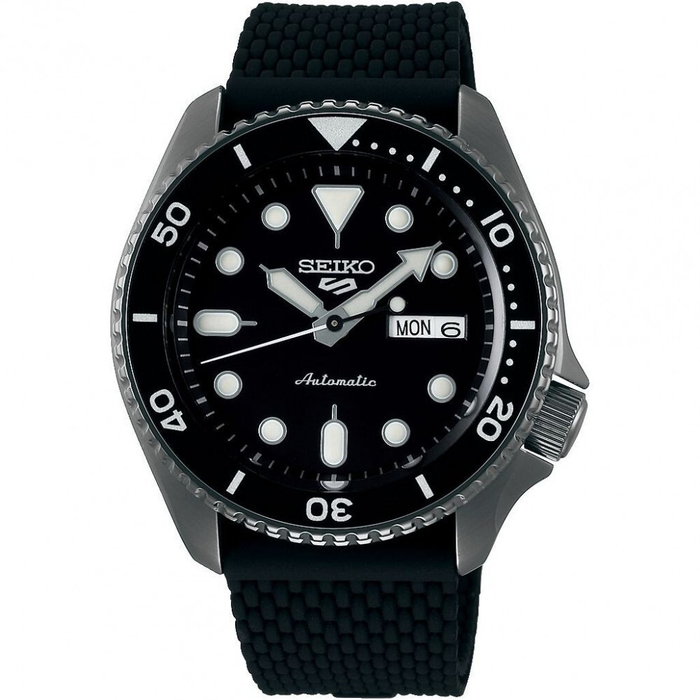 Seiko 5 Sports