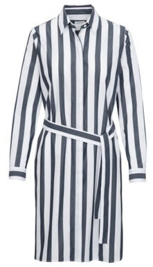 Seidensticker Shirt Dress (60.128426) navy blazer