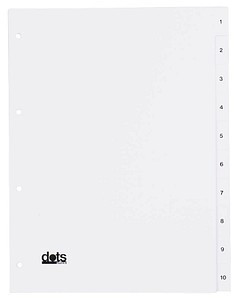 Dots 084-0464-007-08