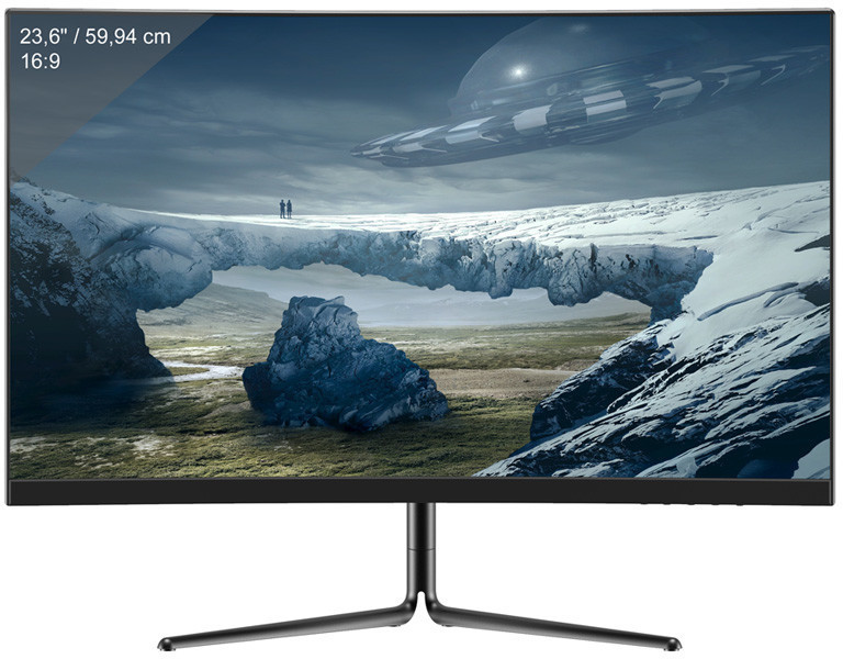 LC Power LC-M24-FHD-144-C V2