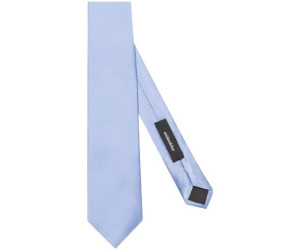 Preisvergleich € Krawatte (01.171090) hellblau Seidensticker 7 ab | cm 21,49 bei uni