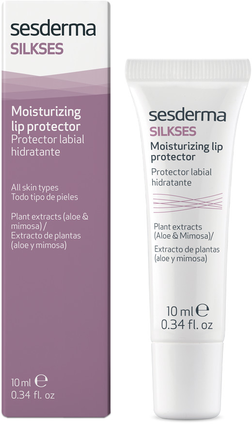 SeSDerma Silkses