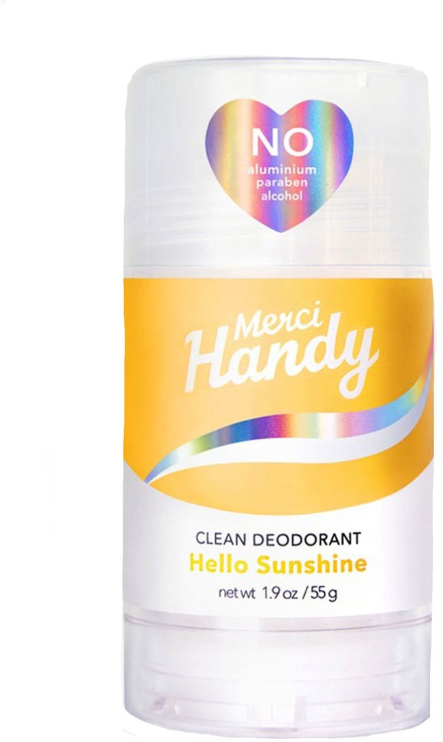 Merci Handy Deodorant Hello Sunshine (55 g)